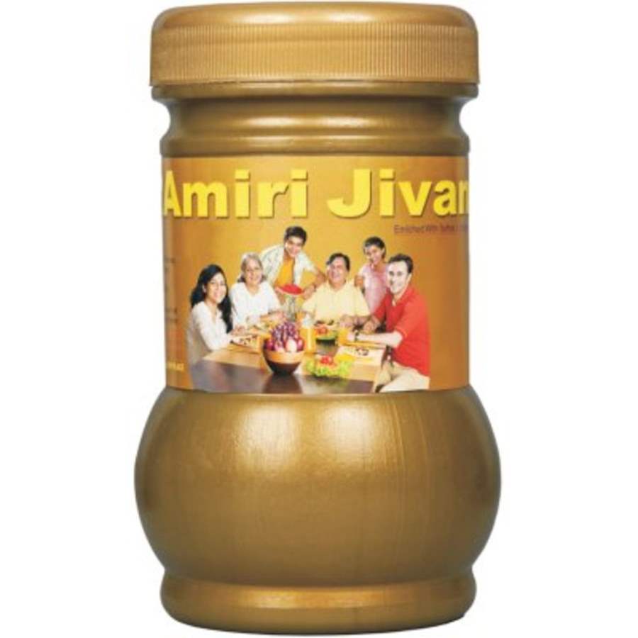 Buy Unjha Amiri Jivan