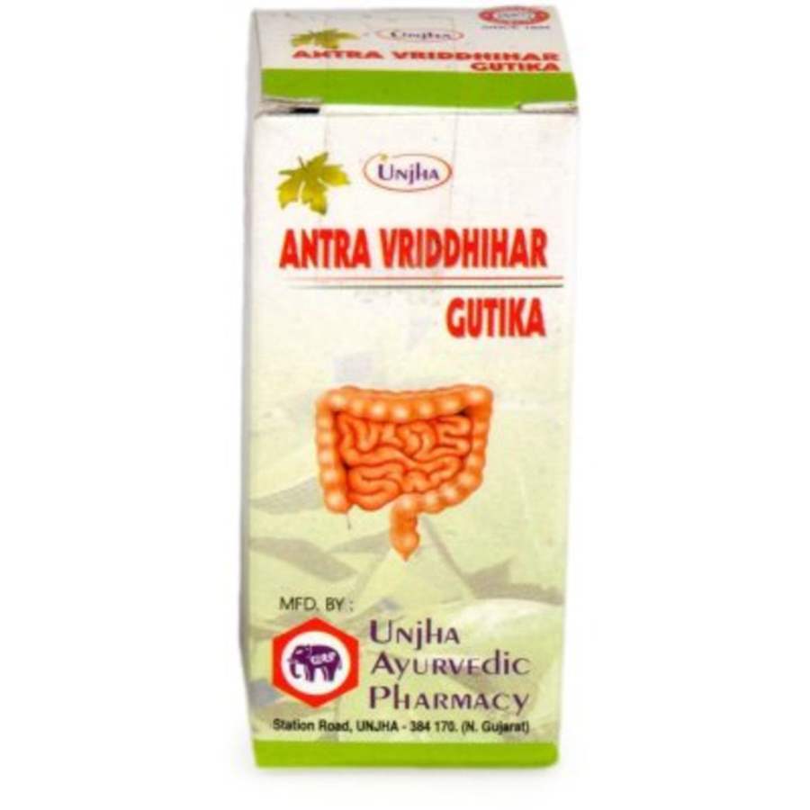 Buy Unjha Antra Vriddhihar Gutika