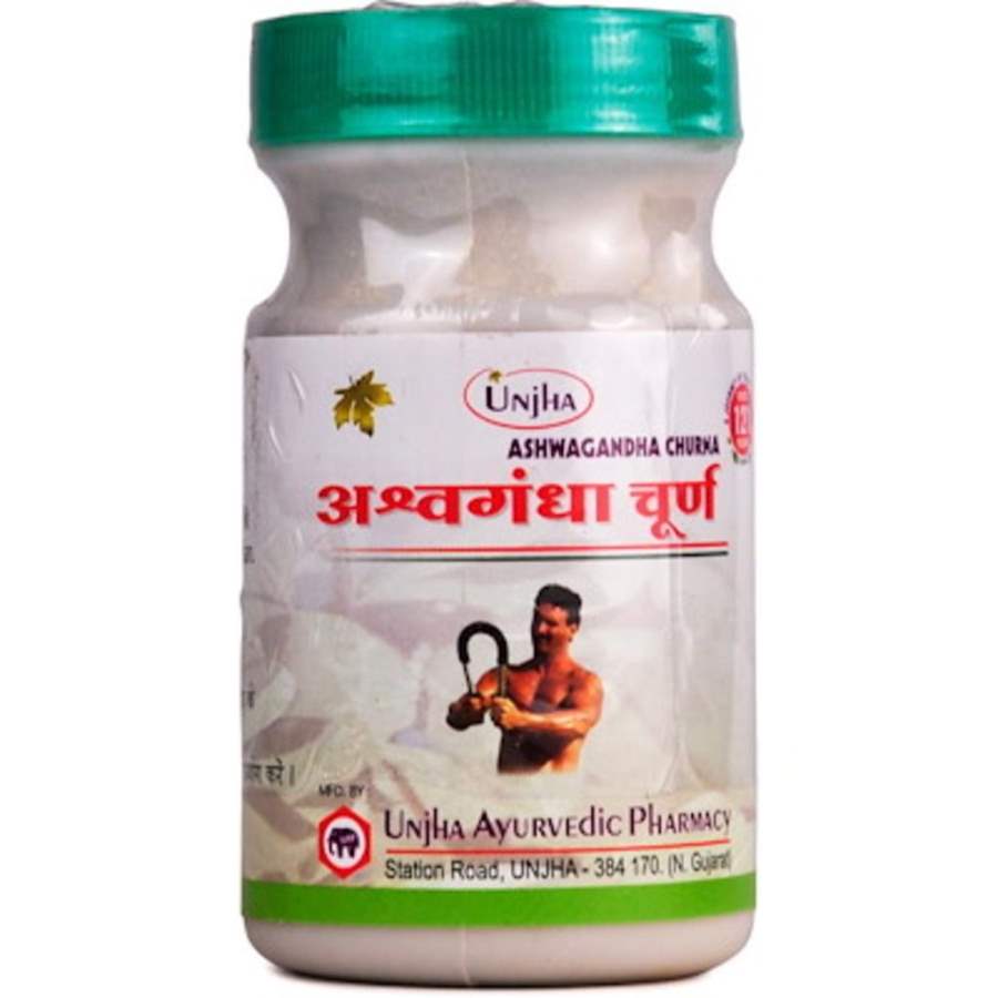 Buy Unjha Ashwagandha Churna online usa [ USA ] 