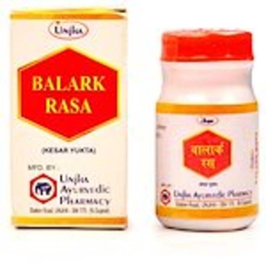 Buy Unjha Balark Ras ( Kesar Yukt ) online usa [ USA ] 