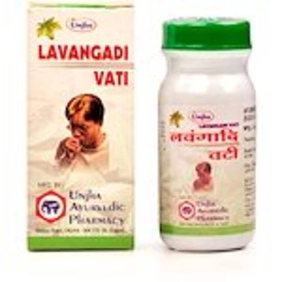 Buy Unjha Lavangadi Vati online usa [ USA ] 