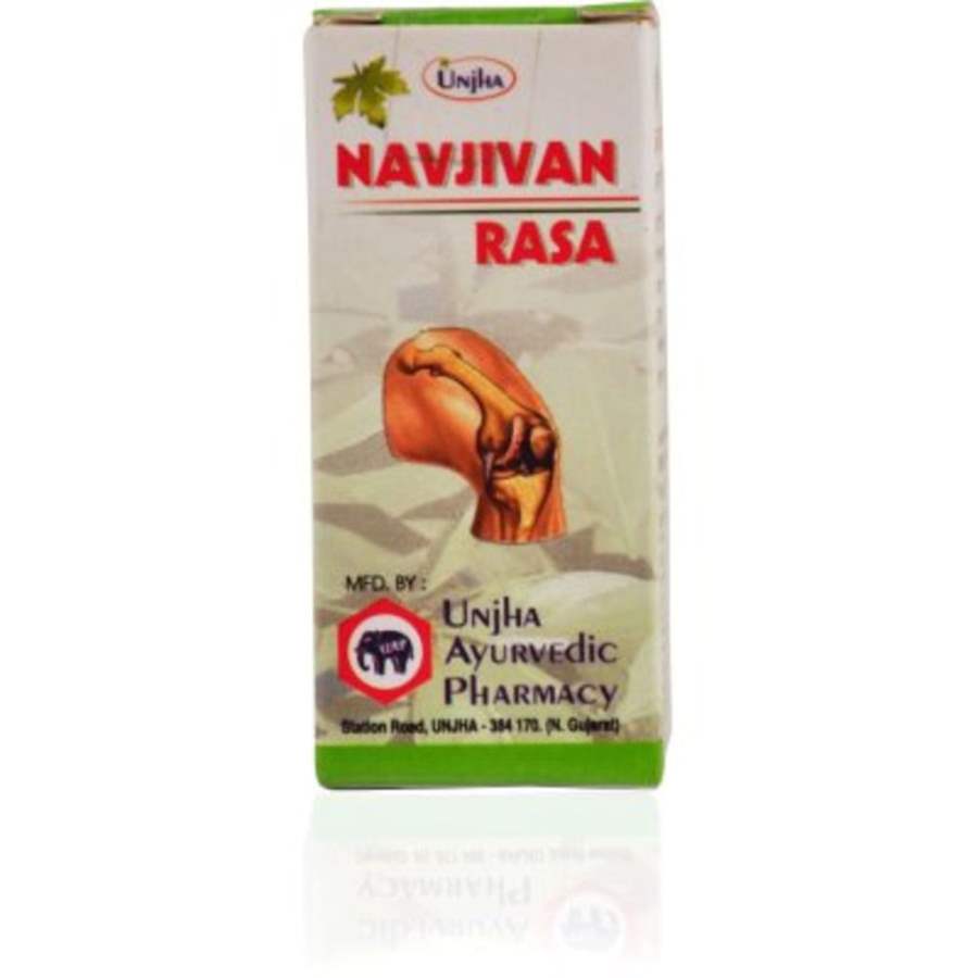 Buy Unjha Navjivan Ras