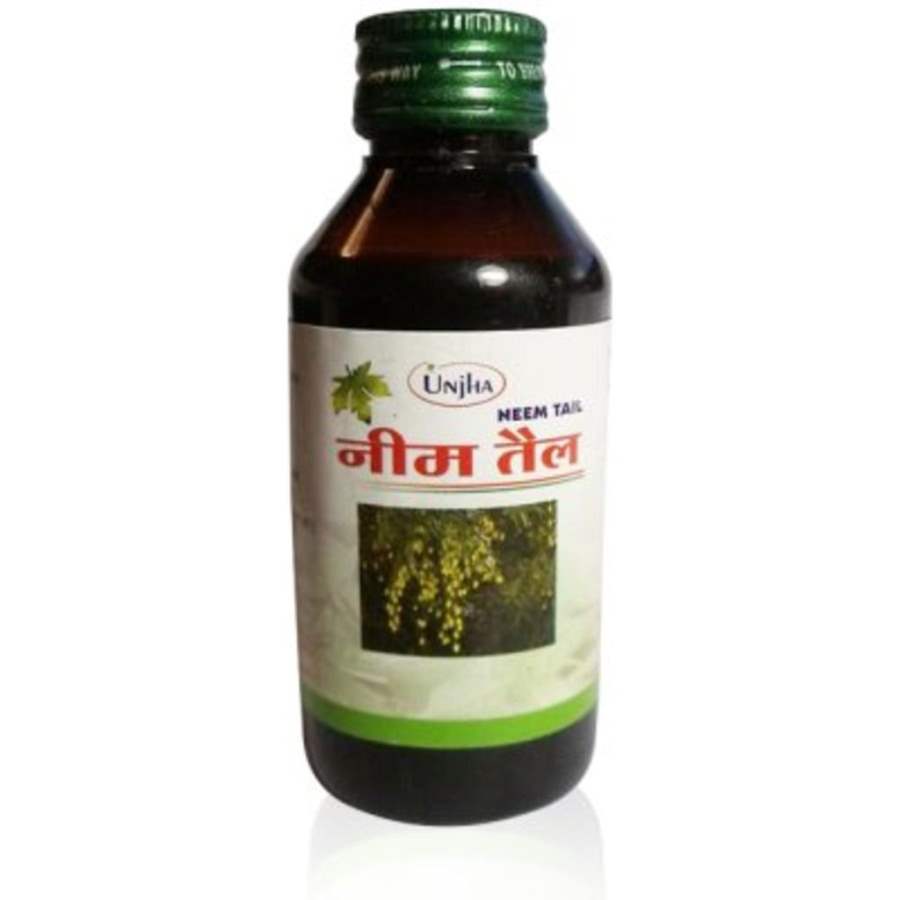 Buy Unjha Neem Oil online usa [ USA ] 