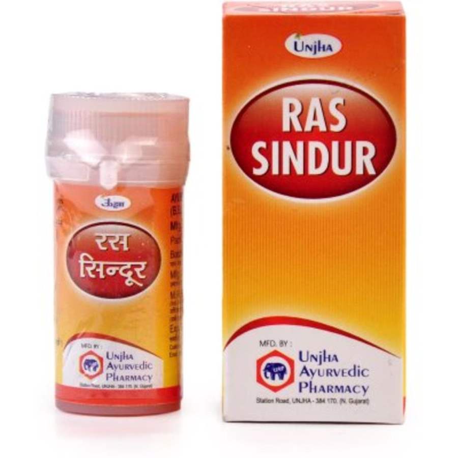 Buy Unjha Ras Sindoor online usa [ USA ] 