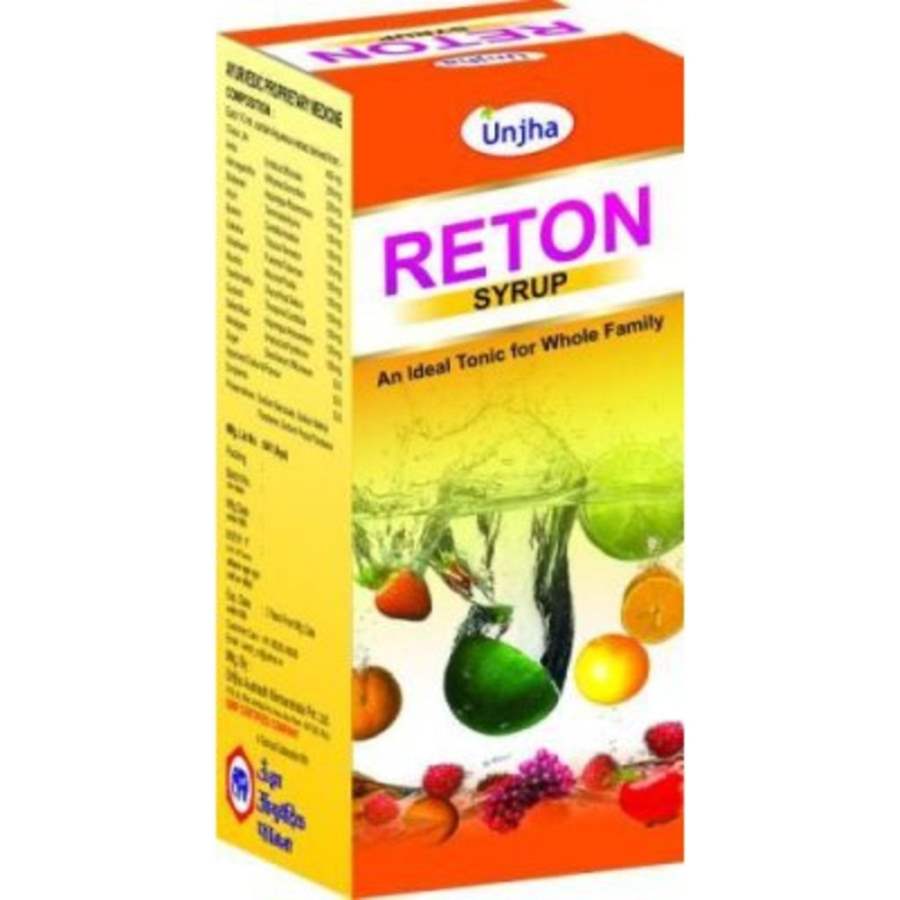 Buy Unjha Renton Syrup