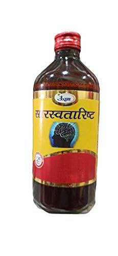 Buy Unjha Saraswatarishta