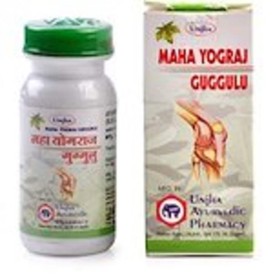 Buy Unjha Yograj Guggulu