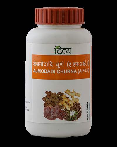 Buy Patanjali Ajmodadi Churna