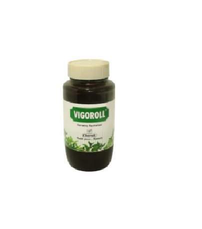 Buy Charak Vigoroll Jelly