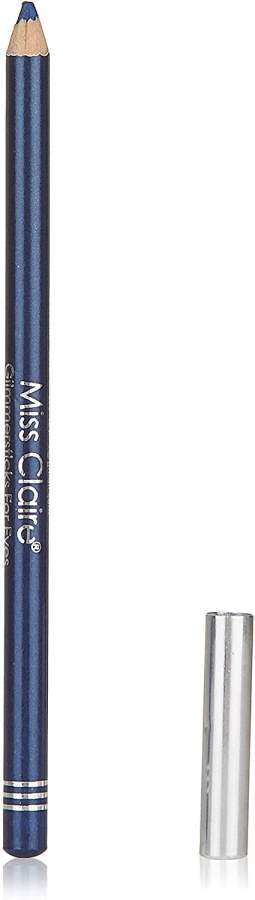 Buy Miss Claire Glimmersticks for Eyes E 10, Denim Blue