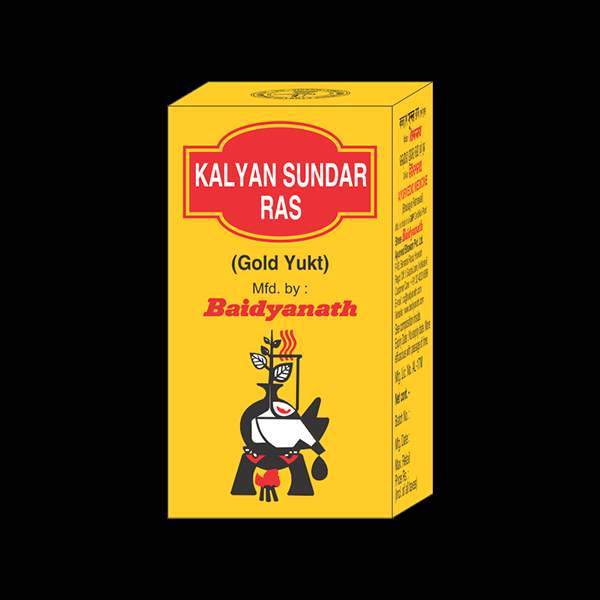 Buy Baidyanath Kalyansundar Ras