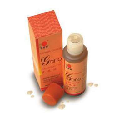 Buy DXN Ganozhi Massage Oil