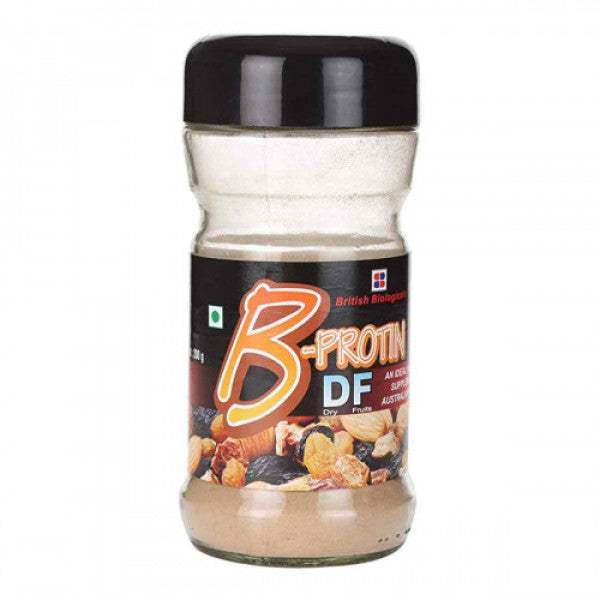 Buy British Biologicals B Protin Dry Fruits  online usa [ USA ] 