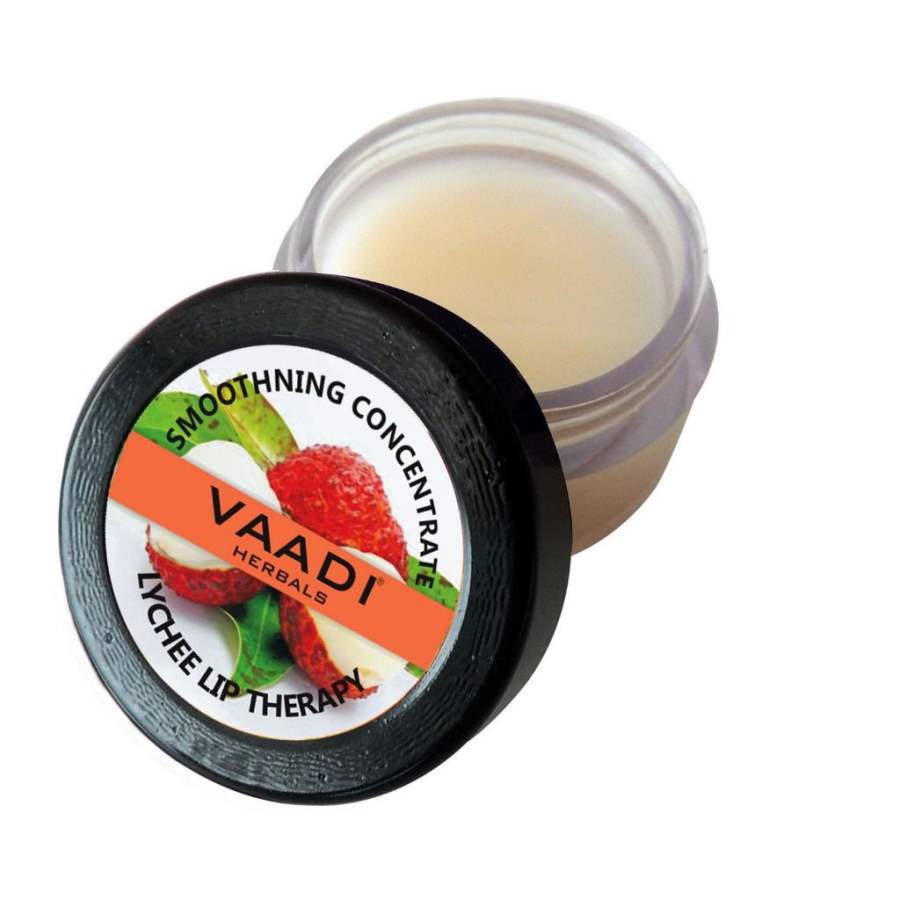 Buy Vaadi Herbals Lip Balm - Lychee online usa [ USA ] 