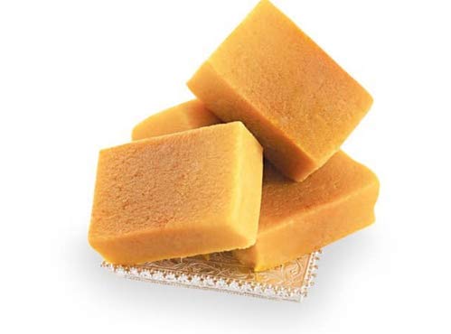 Buy Vaanya Sweets Ghee Mysurpak