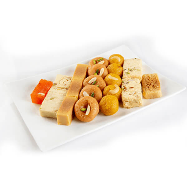 Buy Vaanya Sweets Ghee Sweets Assorted