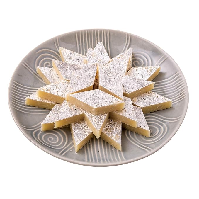 Buy Vaanya Sweets Kaju Katli