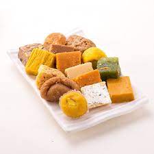 Buy Vaanya Sweets Milk Sweets Assorted online usa [ USA ] 