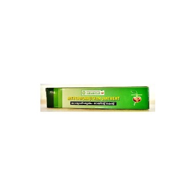 Buy Vaidyaratnam Jathyadi Ghrutham Ointment