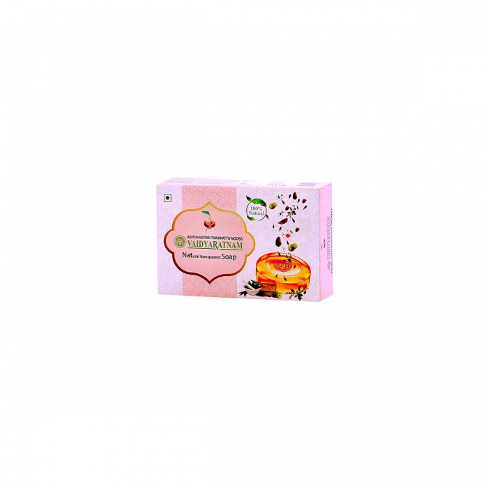 Buy Vaidyaratnam Oushada Soap