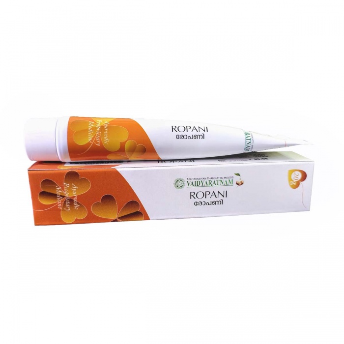 Buy Vaidyaratnam Ropani Gel 