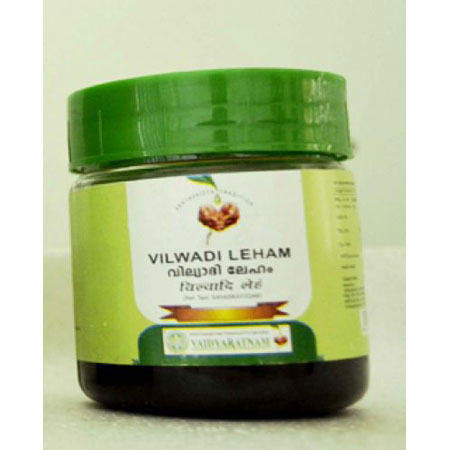 Buy Vaidyaratnam Vilwadi leham online usa [ USA ] 