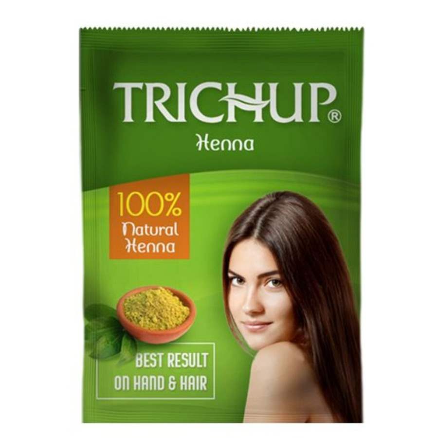 Buy Vasu Pharma Trichup Henna Powder