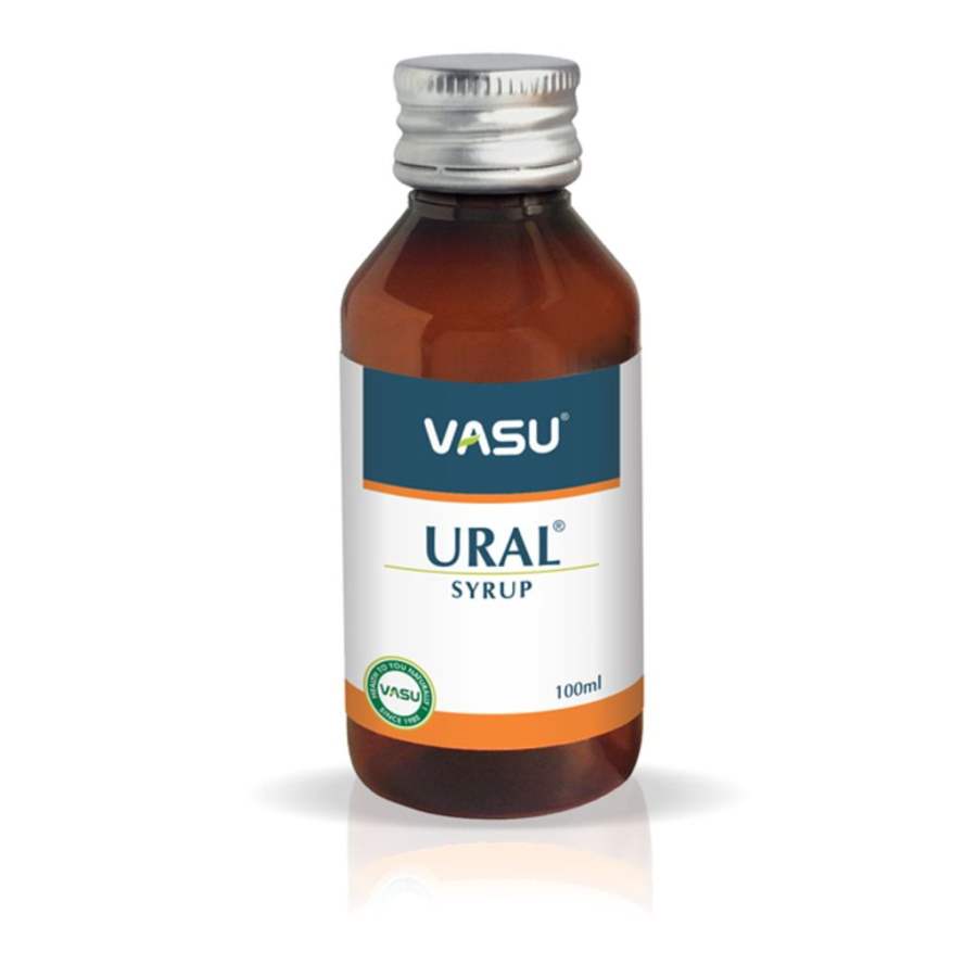 Buy Vasu Pharma Ural Syrup online usa [ USA ] 