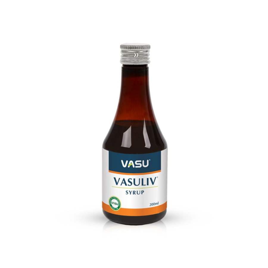 Buy Vasu Pharma Vasuliv Syrup online usa [ USA ] 