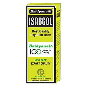 Buy Baidyanath lsabgol