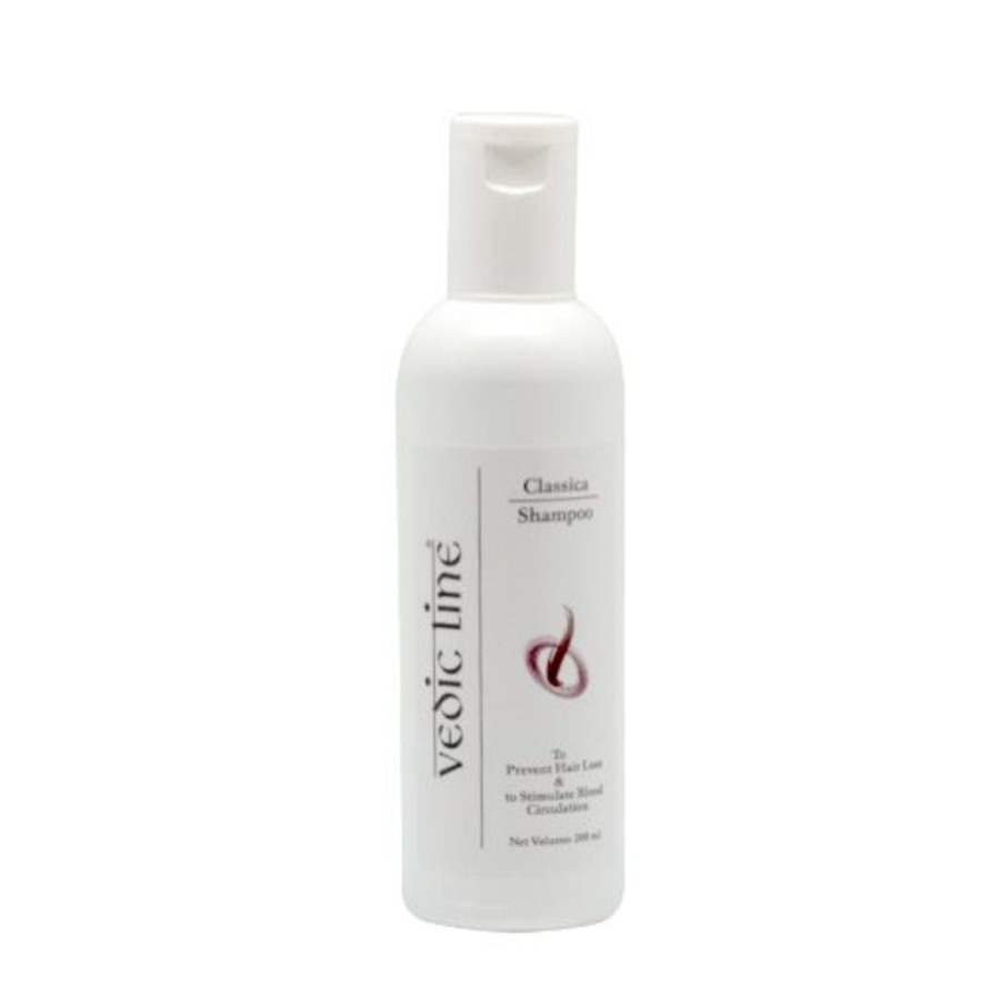 Buy Vedic Line Classica Shampoo online usa [ USA ] 