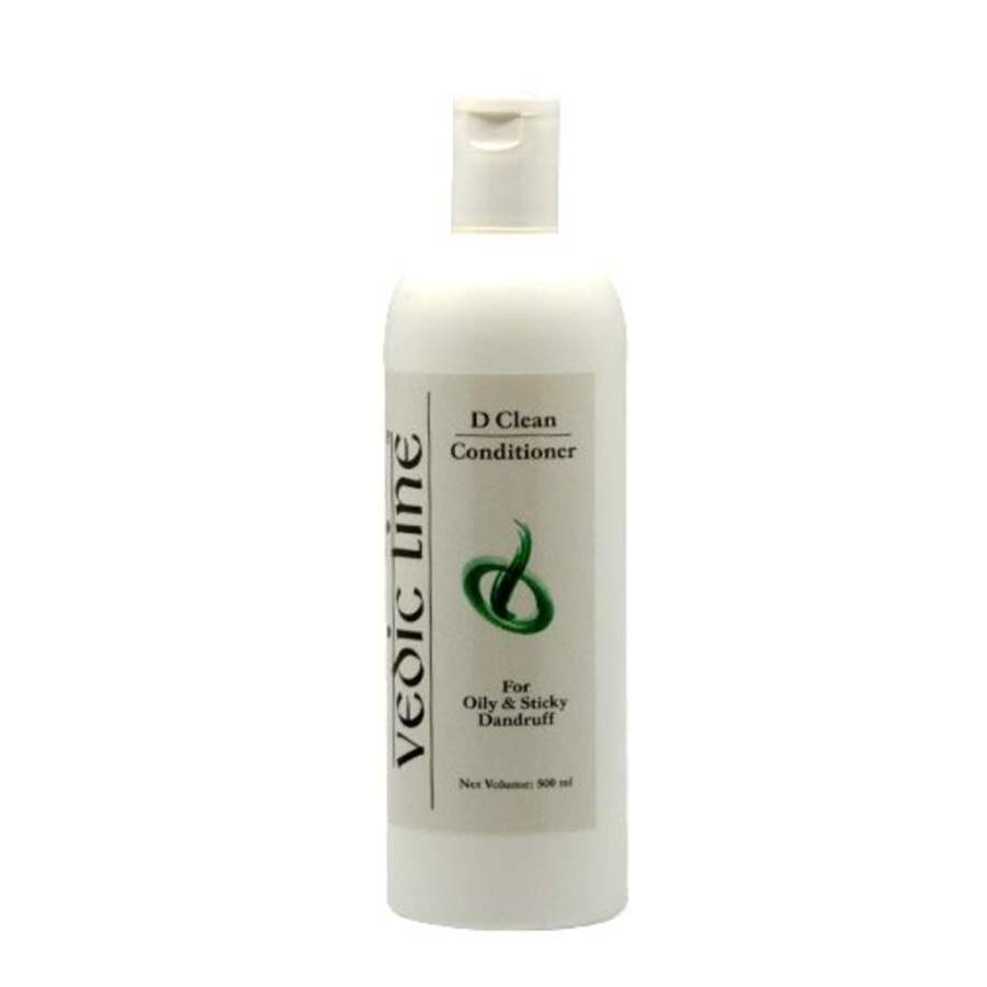 Buy Vedic Line D Clean Conditioner