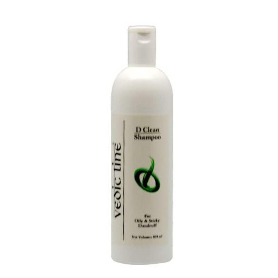 Buy Vedic Line D Clean Shampoo