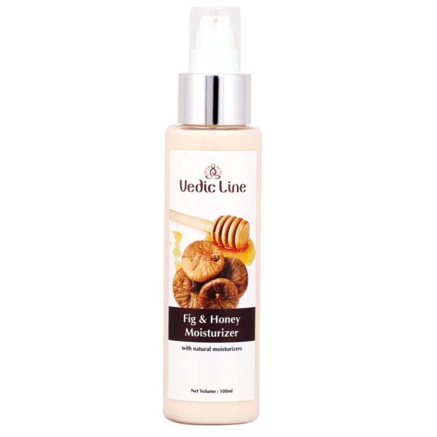 Buy Vedic Line Fig & Honey Moisturizer