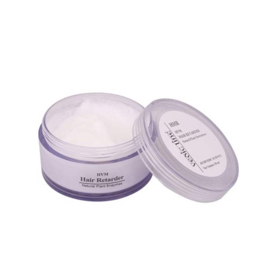 Buy Vedic Line HHR HVM Hair Retarder Cream