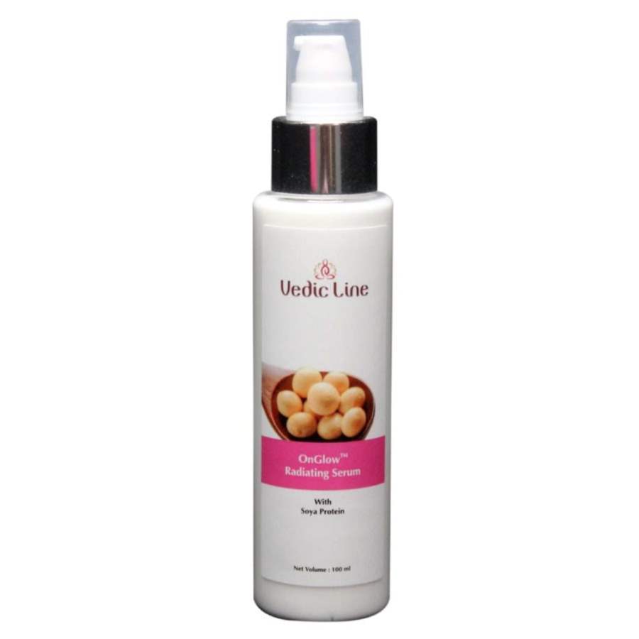 Buy Vedic Line Onglow Radiating Serum