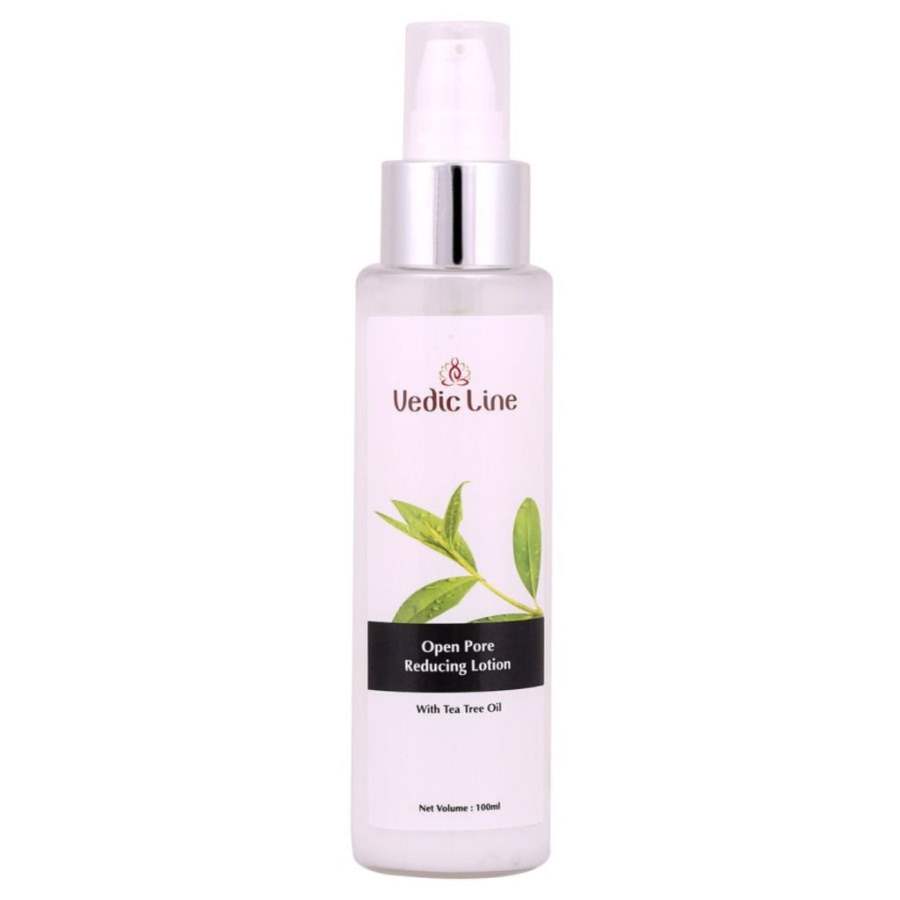 Buy Vedic Line Open Pore Reducing Lotion