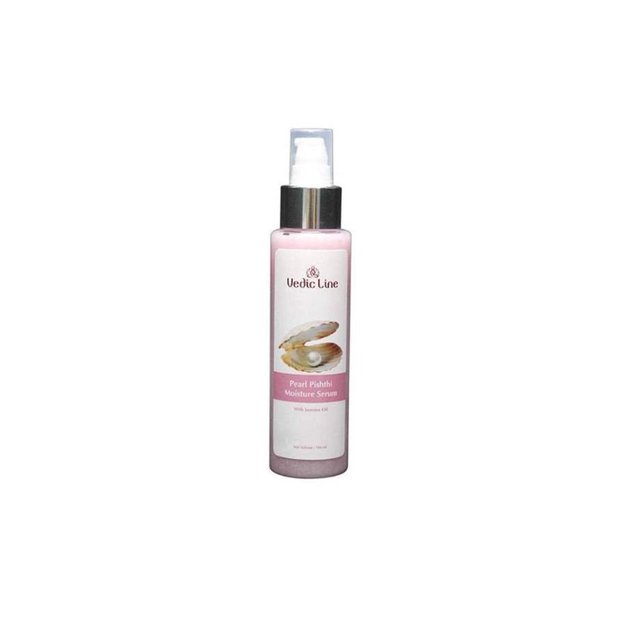 Buy Vedic Line Pearl Moisture Serum online usa [ USA ] 