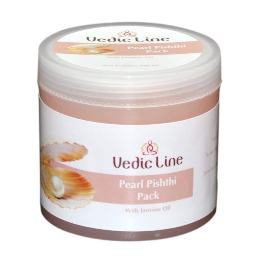 Buy Vedic Line Pearl Pishthi Pack