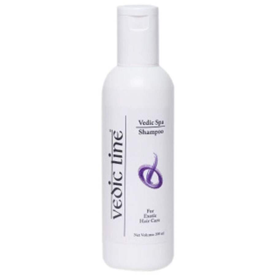 Buy Vedic Line Vedic Spa Shampoo online usa [ USA ] 