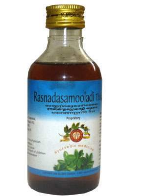 Buy AVP Rasnadasamooladi Oil online usa [ USA ] 