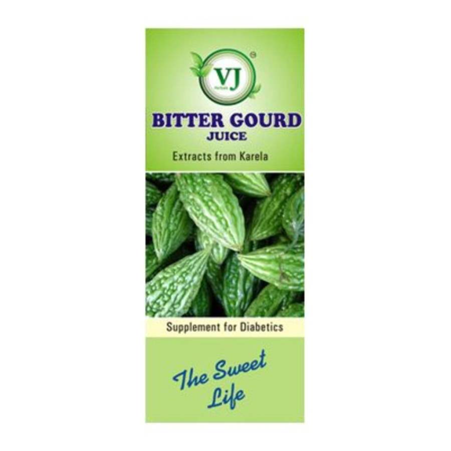 Buy VJ Herbals Bitter Gourd Juice online usa [ USA ] 