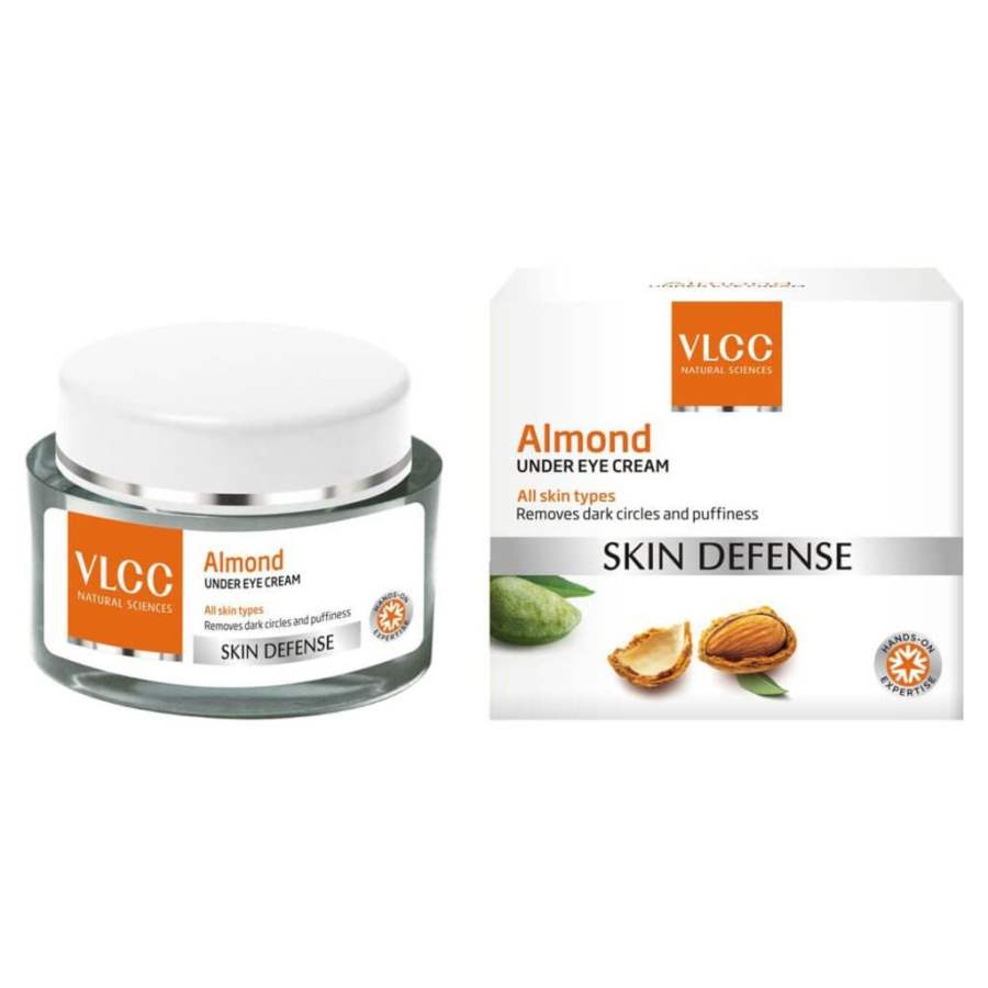 Buy VLCC Almond Under Eye Cream online usa [ USA ] 