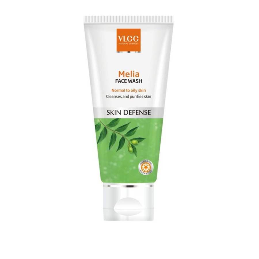 Buy VLCC Melia Face Wash