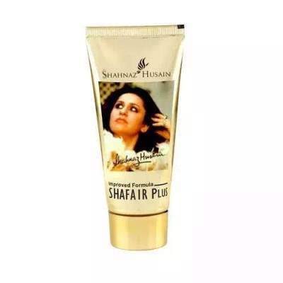 Buy Shahnaz Husain Shafair Plus Improved Formula