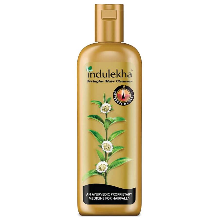 Buy Indulekha Bringha Shampoo