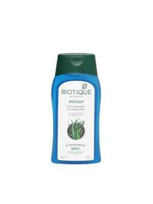 Buy Biotique Bio Kelp Protein Shampoo