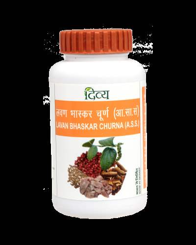 Buy Patanjali Lavan Bhaskar Churna