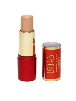 Buy Lotus Herbals Naturalblend Swift Make Up Stick SPF 15 Creamy Peach 730 online usa [ USA ] 