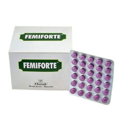 Buy Charak Femiforte